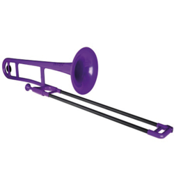 pBone Trombone (paars)