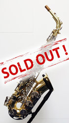 Altsaxofoon Yamaha YAS-25