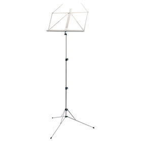 Lessenaar K&M 101 (nikkelkleurig)