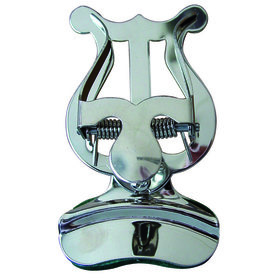 Harpje trompet (bekerklem)