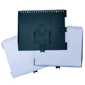 Marsboekje groot (20 vellen)