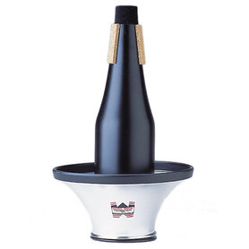 Denis Wick DW5529 Cup Mute Trombone