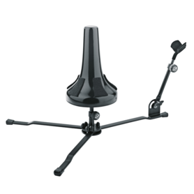 Hoorn-standaard K&M 151/4