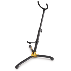 Baritonsaxofoon-standaard Hercules 535B